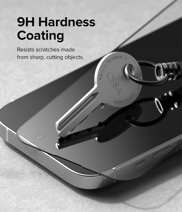 Screen Protector Glass iPhone 14 Pro Max