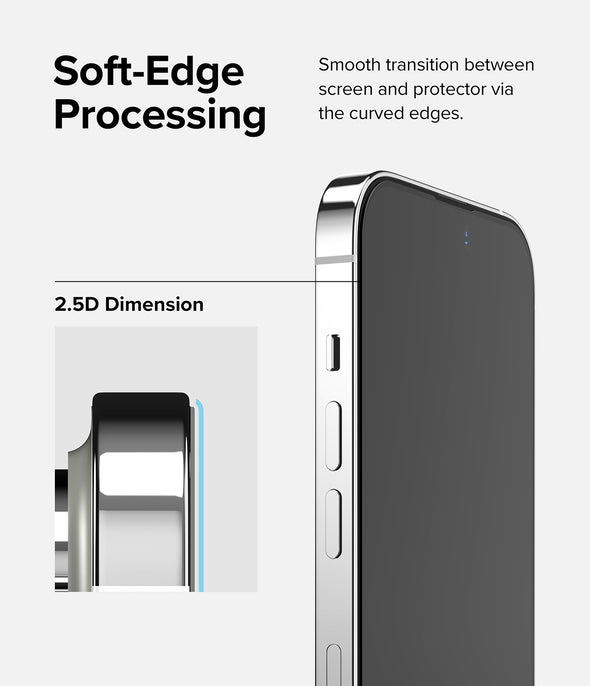Screen Protector Glass iPhone 14 Pro Max