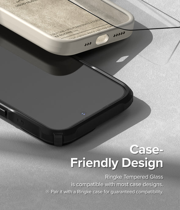 Screen Protector Glass iPhone 14 Pro Max