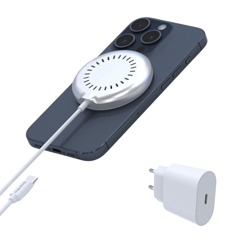 Chargeur MagSafe complet pour iPhone 13 Pro Max - Smartline