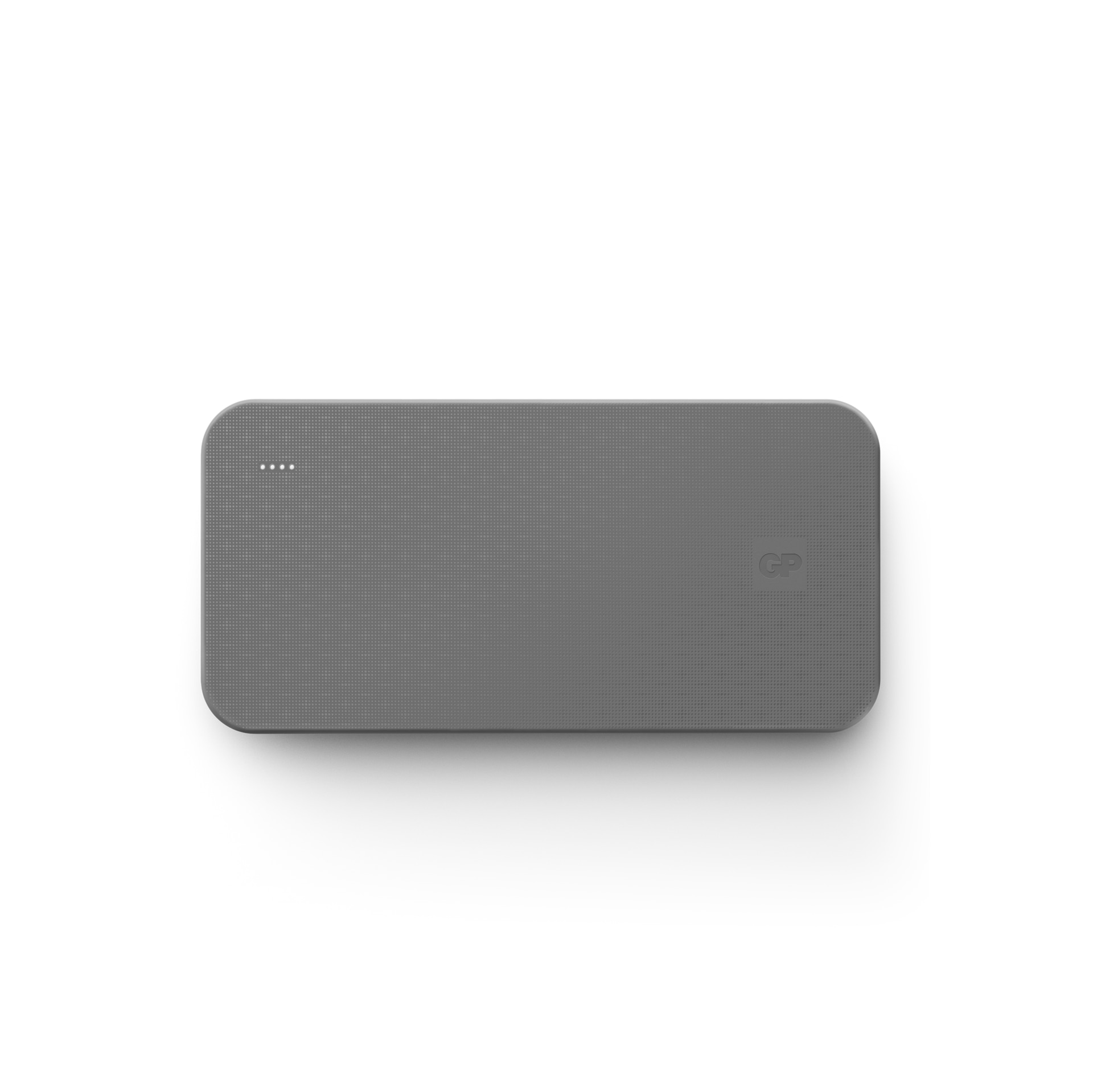 Powerbank Plus 10000mAh Black