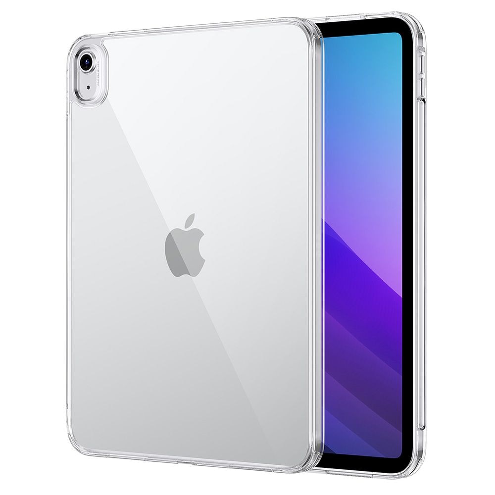Coque Classic Hybrid Apple iPad 11 11th Gen (2025) Clear