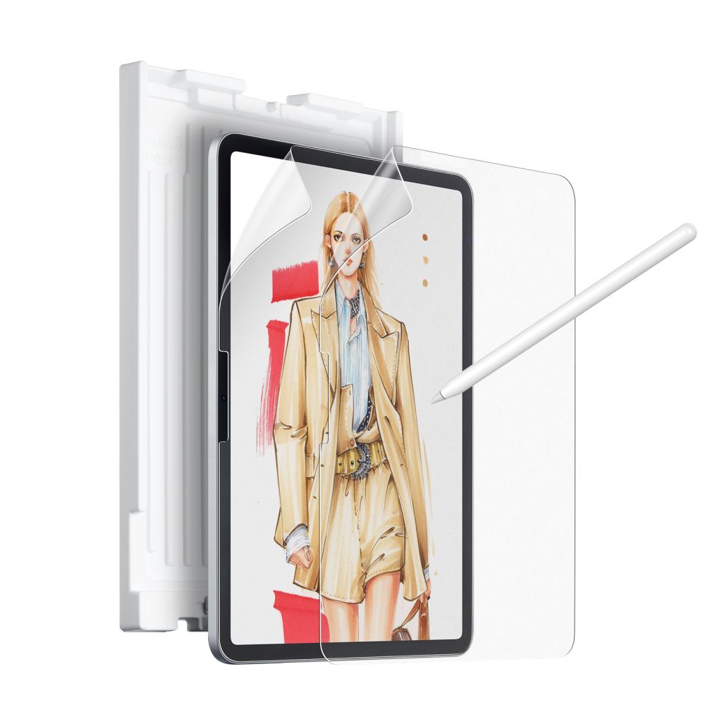 Paper Feel Screen Protector (2-pack) iPad Pro 11 5th Gen (2024)
