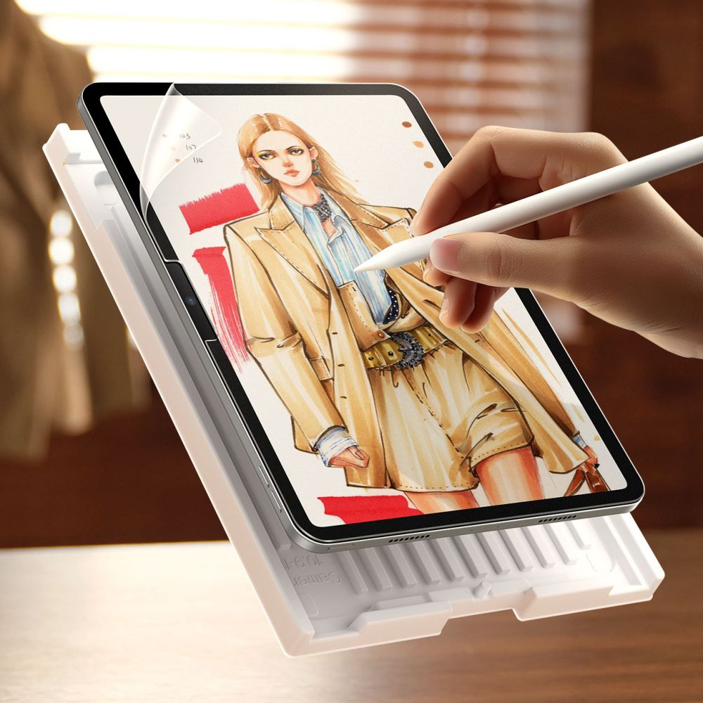 Paper Feel Screen Protector (2-pack) iPad Pro 11 5th Gen (2024)