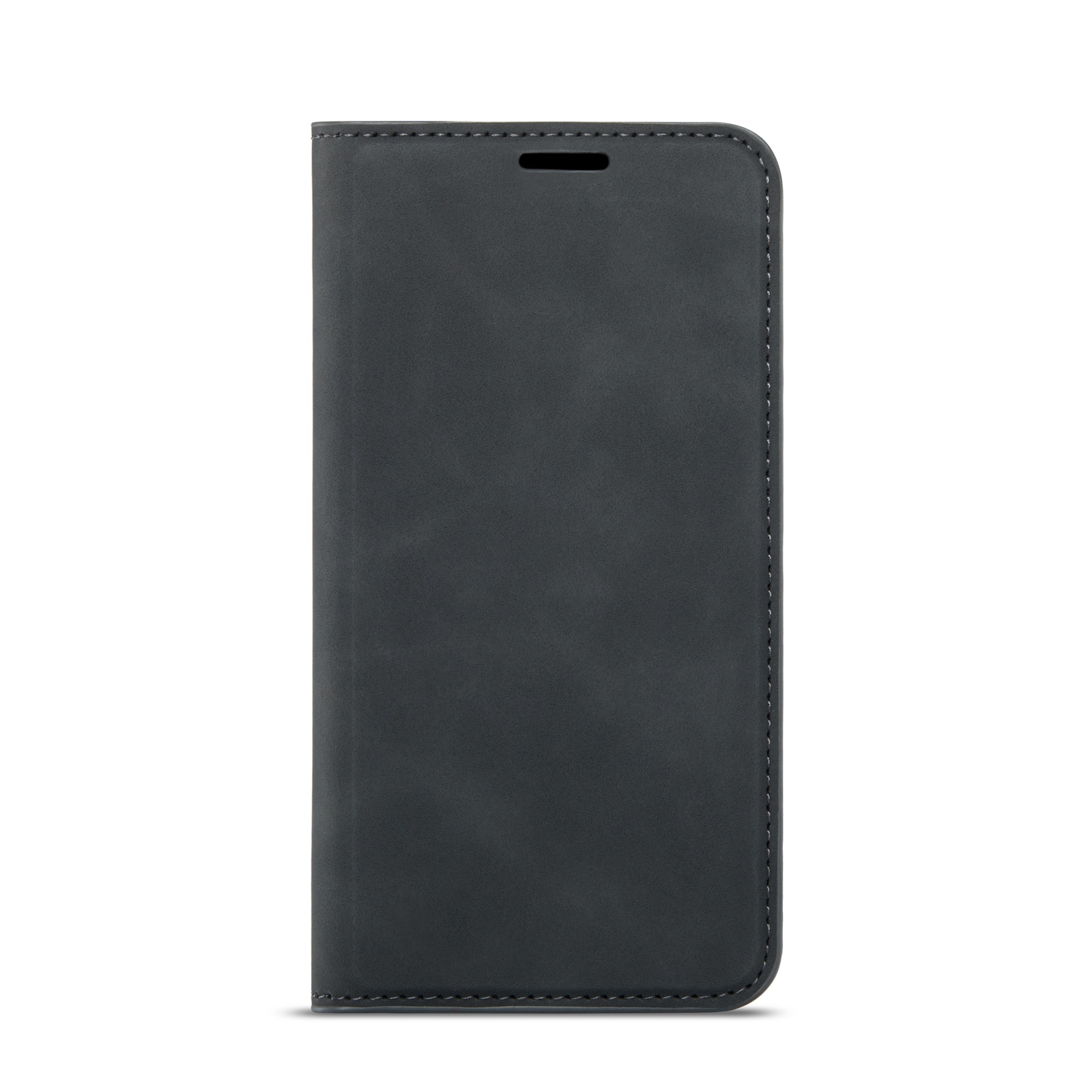 Coque portefeuille mince Samsung Galaxy S24, Noir