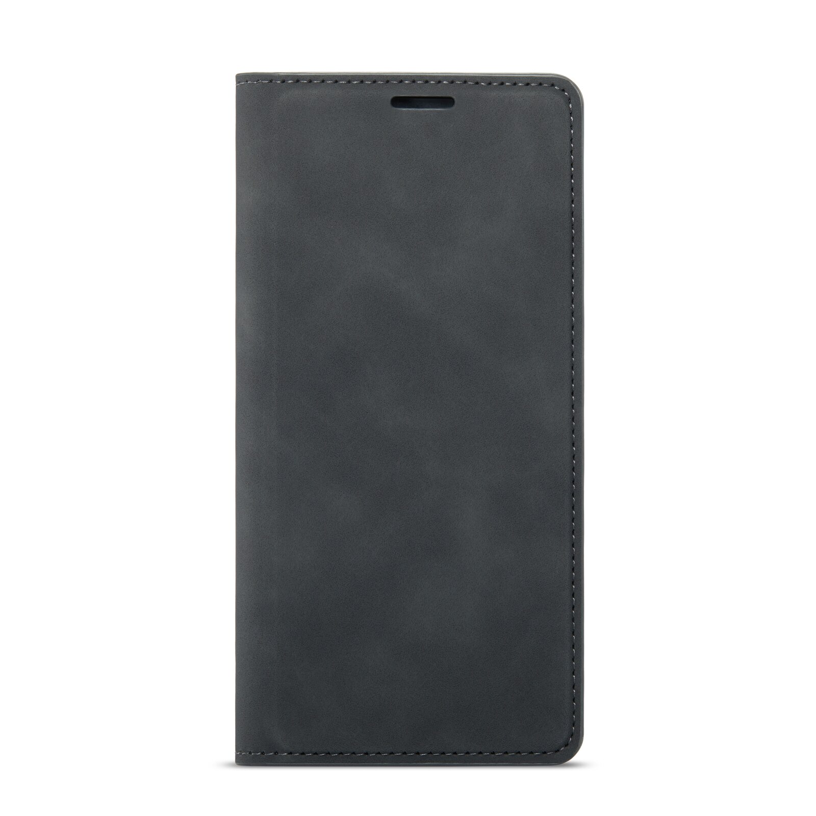 Coque portefeuille mince Samsung Galaxy S24 Ultra, Noir