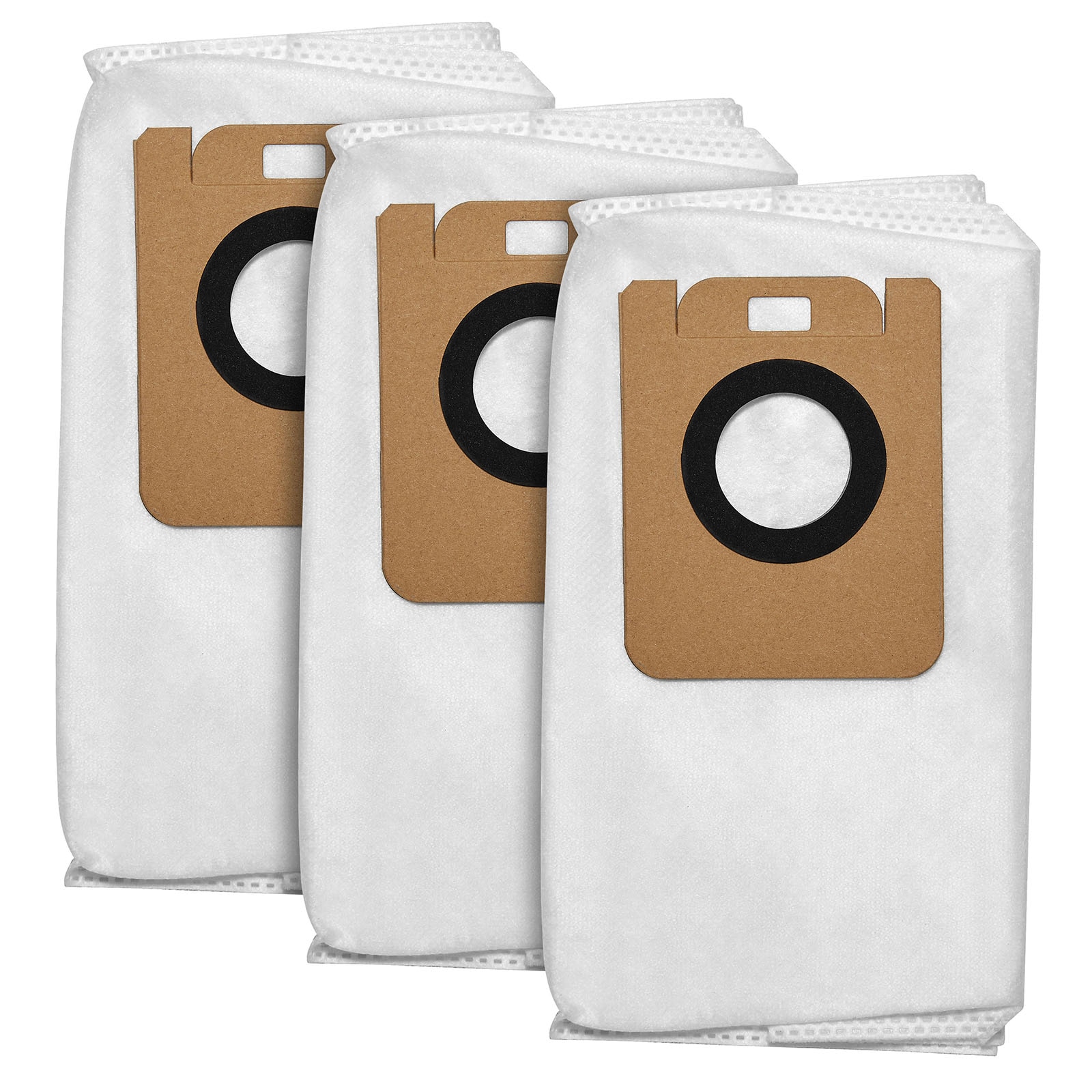 3-pack Sacs à poussière  Dreame Z10 Pro