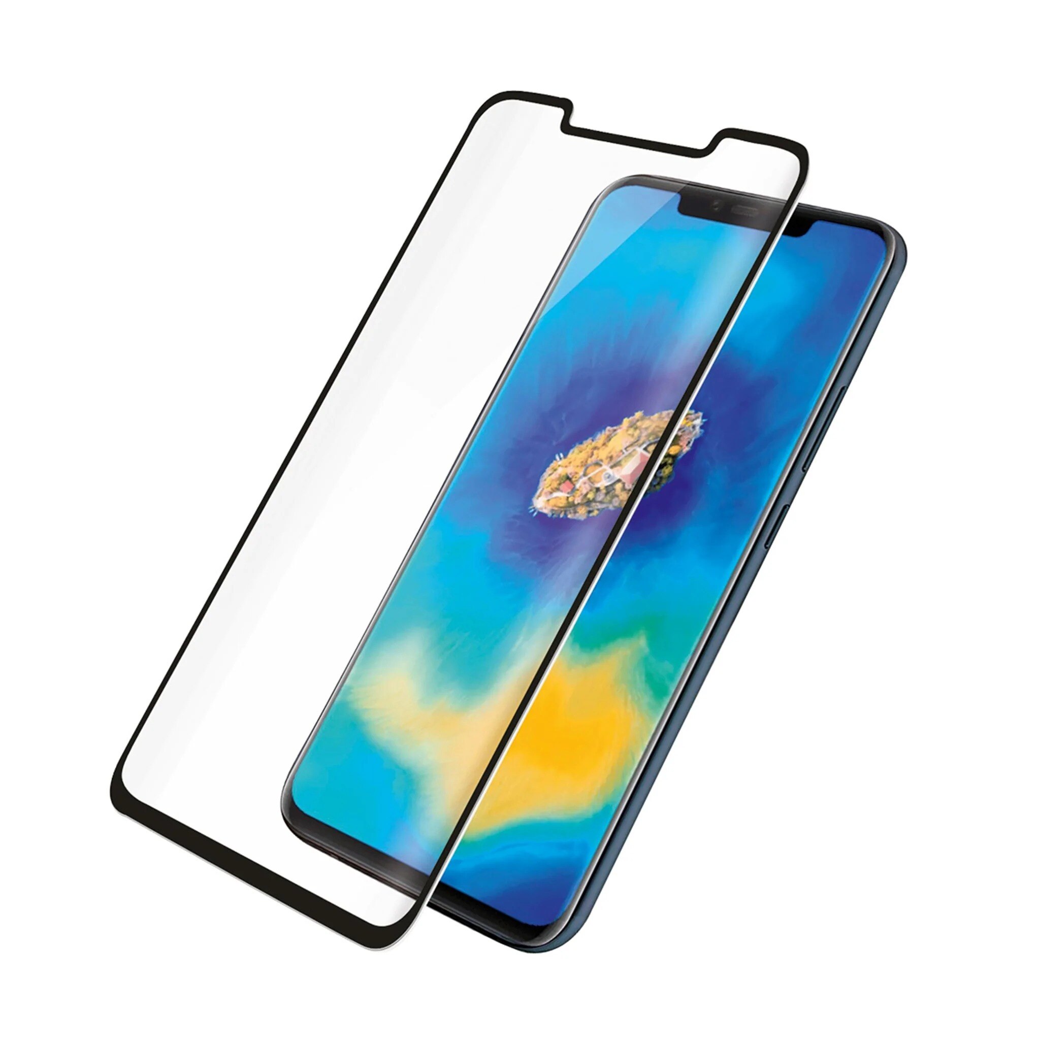 Huawei Mate 20 Pro Screen Protector