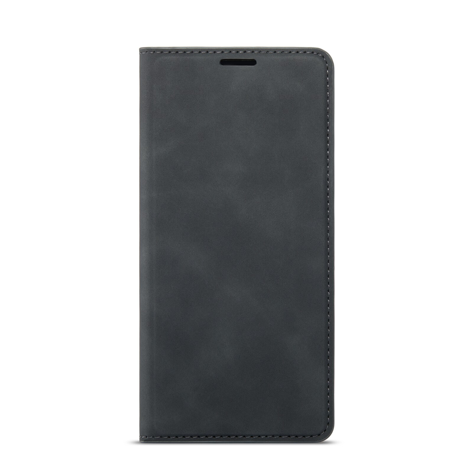 Coque portefeuille mince Sony Xperia 1 VI, Noir