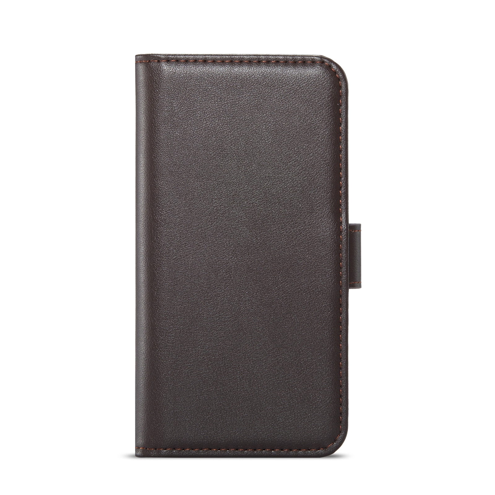 Étui en cuir veritable iPhone 7, Marron