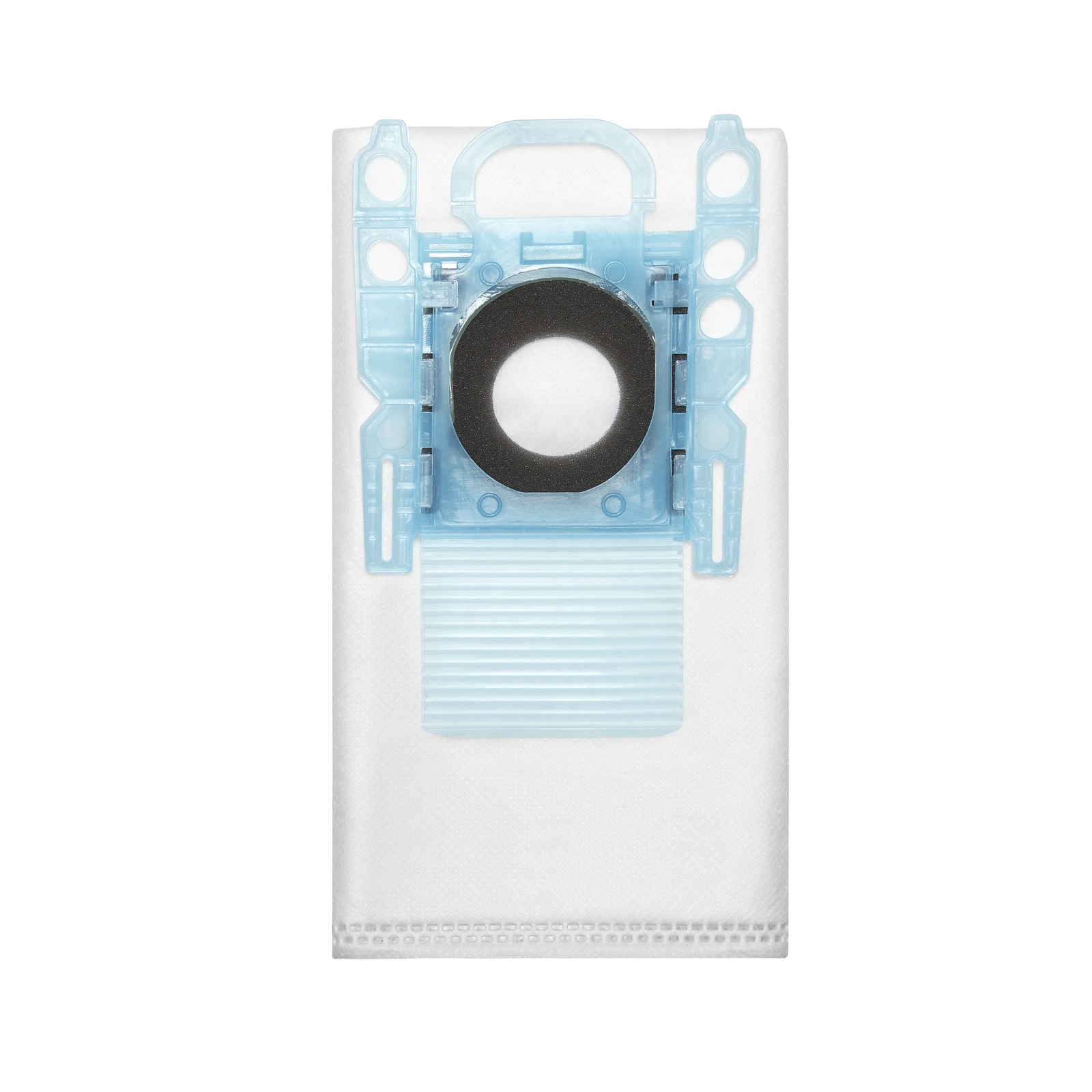 10-pack Sacs d'Aspirateur Siemens Q5.0 extreme silencePower VSQ5X1230