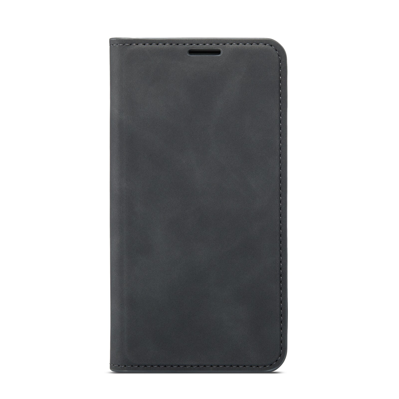 Coque portefeuille mince Google Pixel 9, Noir