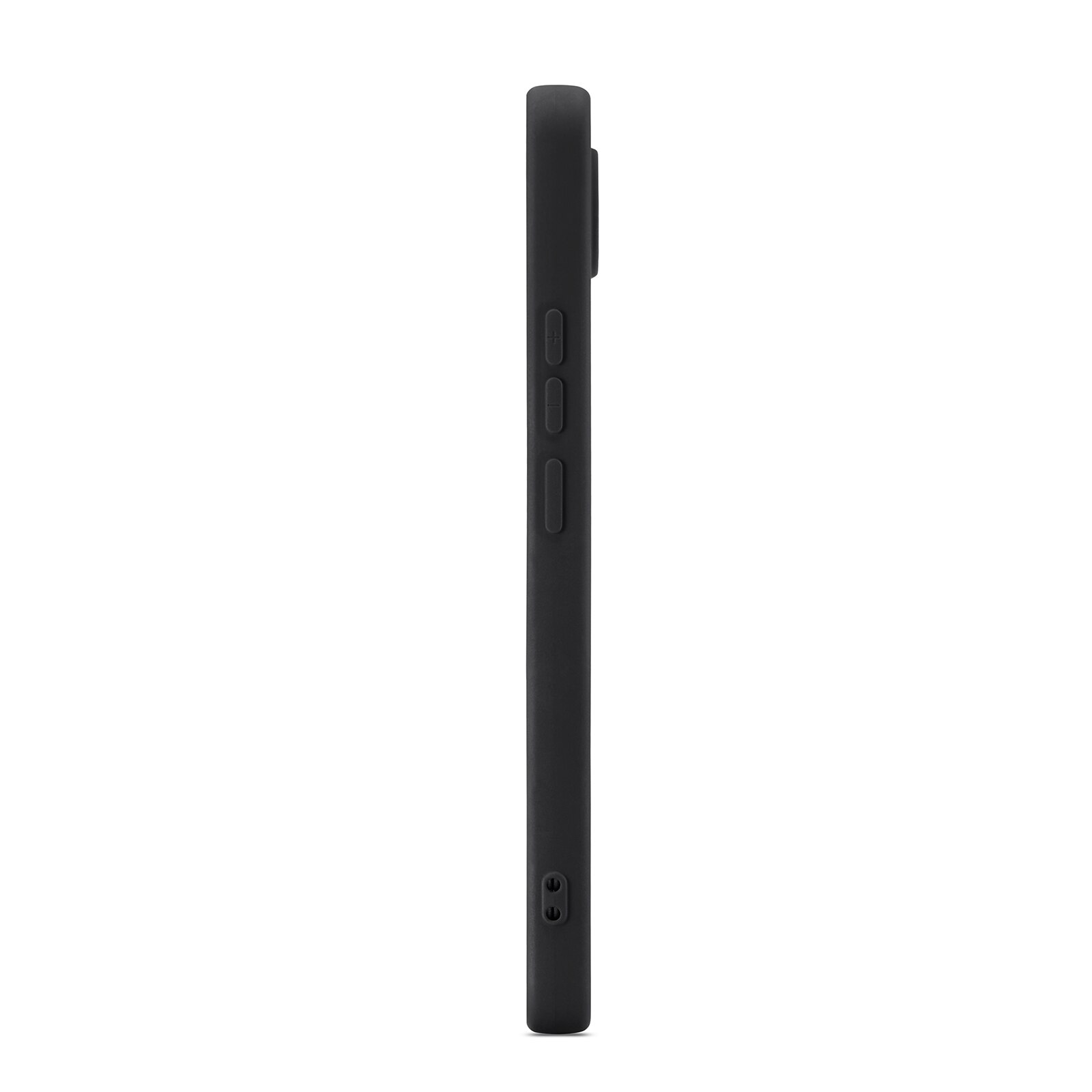 Coque TPU  OnePlus Nord 4, Noir