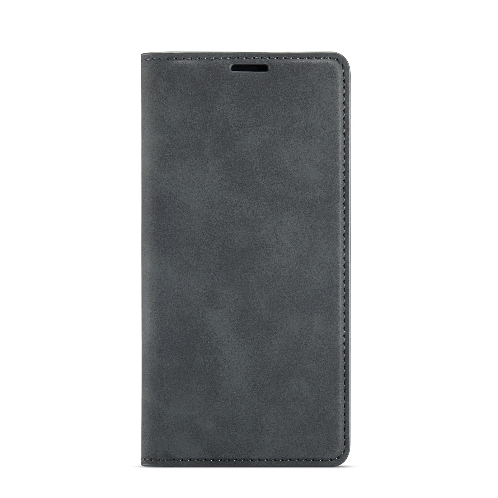 Coque portefeuille mince  OnePlus Nord 4, Noir