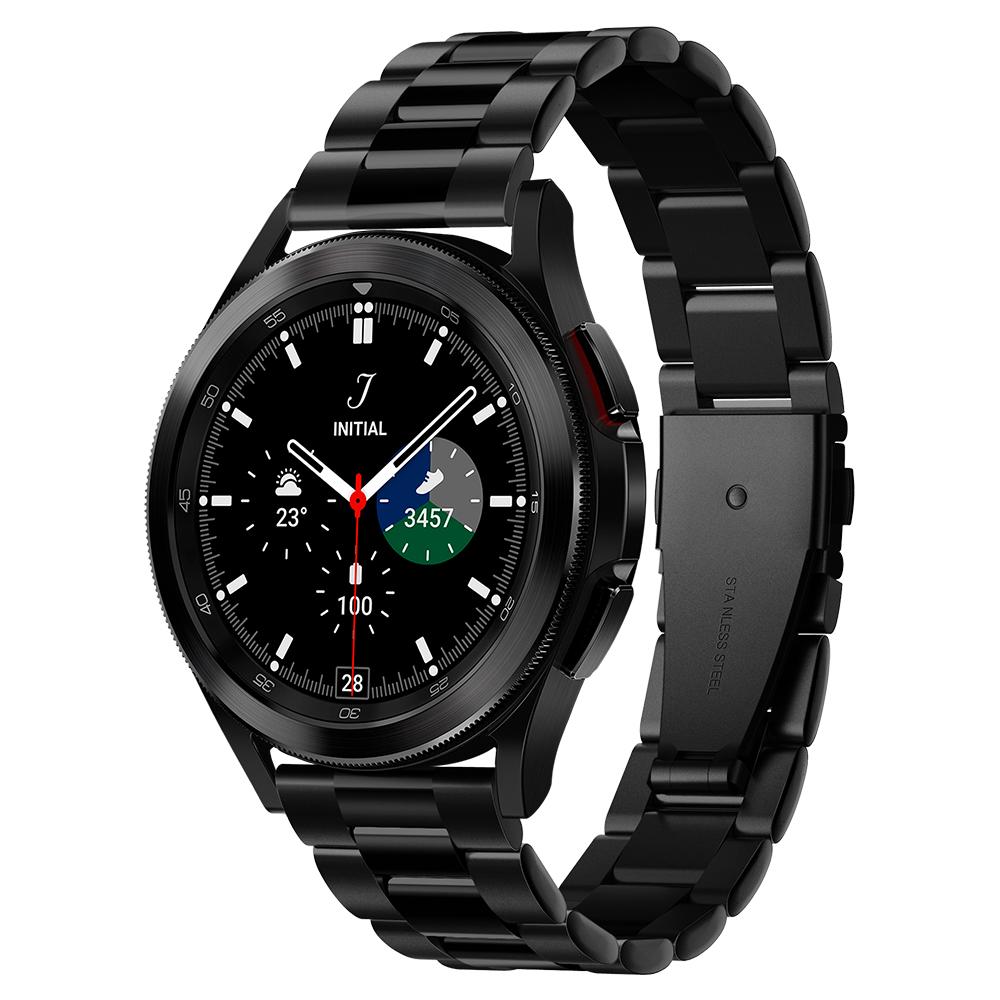Bracelet Modern Fit Samsung Galaxy Watch 6 40mm, Black