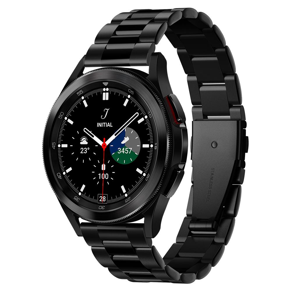 Bracelet Modern Fit Samsung Galaxy Watch 4 40mm Black