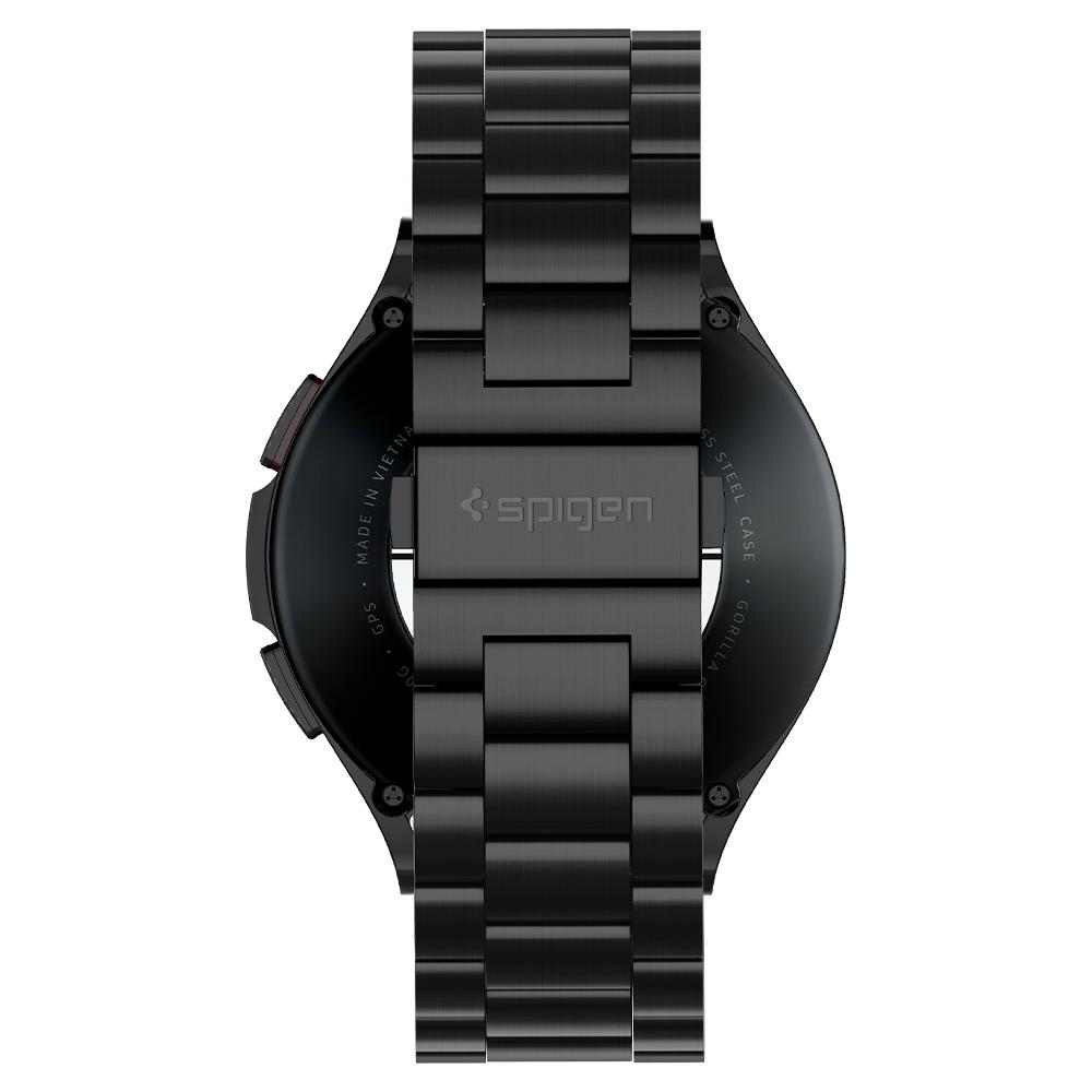 Bracelet Modern Fit Samsung Galaxy Watch 5 Pro 45mm, Black