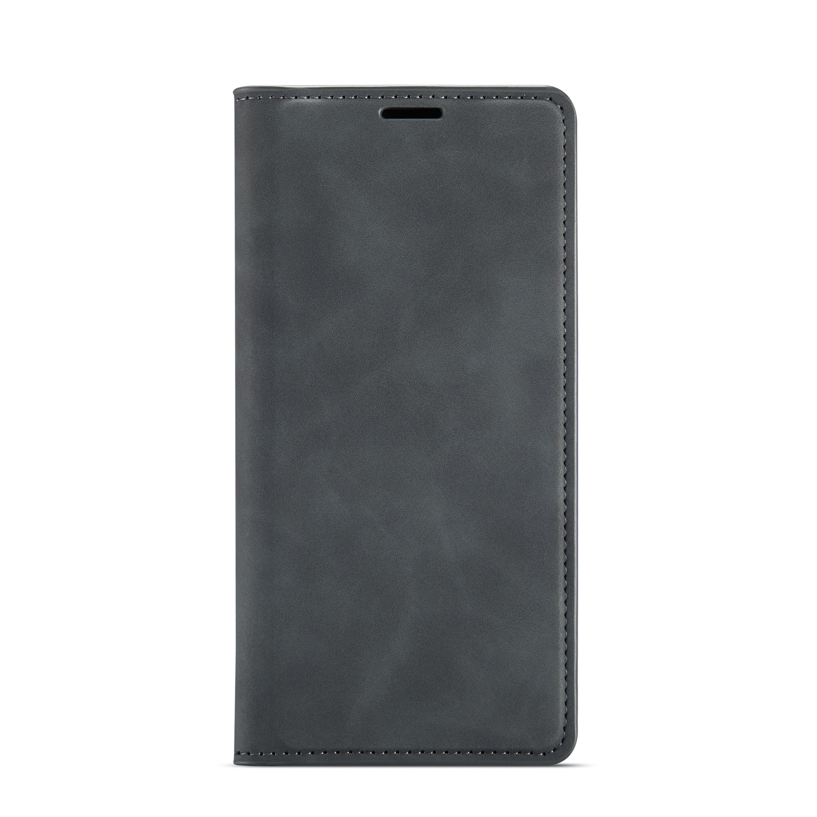 Coque portefeuille mince Samsung Galaxy S24 FE, Noir