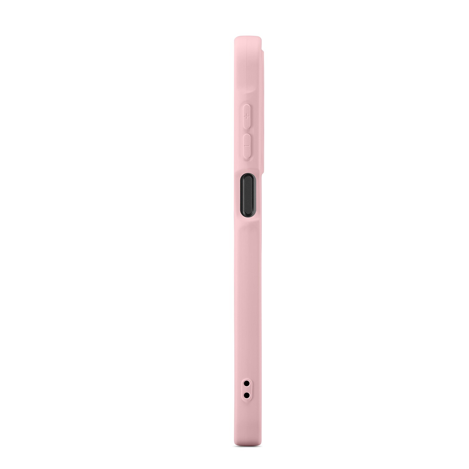 Coque TPU Samsung Galaxy A16, Rose
