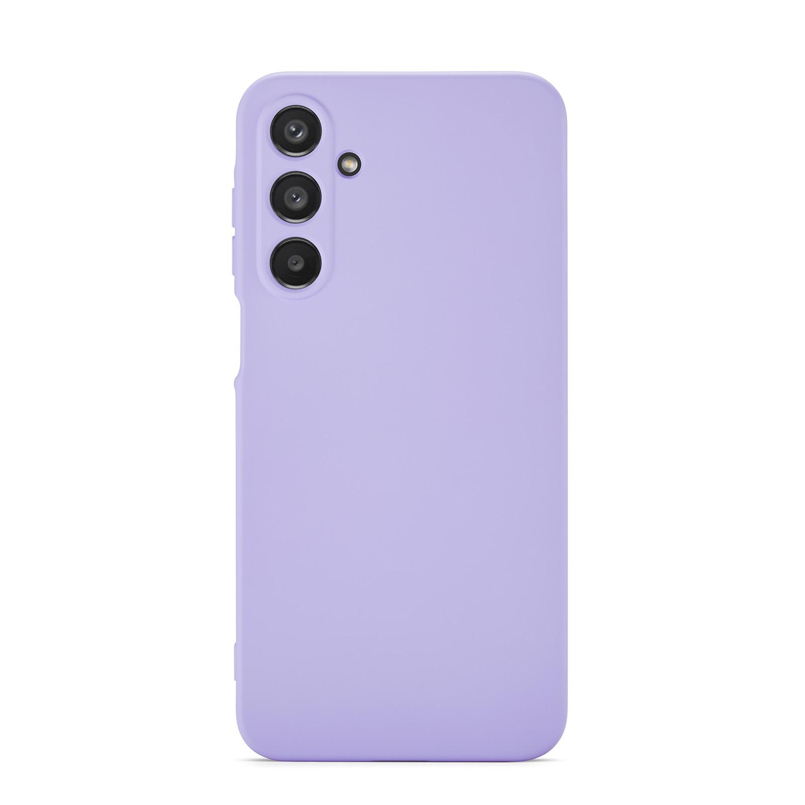 Coque TPU Samsung Galaxy A16, Violet