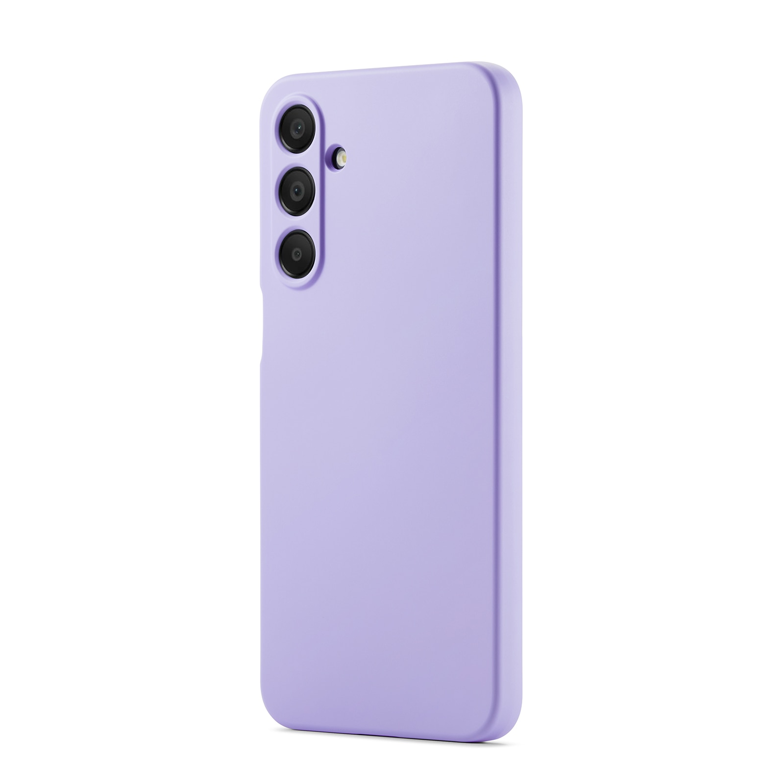 Coque TPU Samsung Galaxy A16, Violet