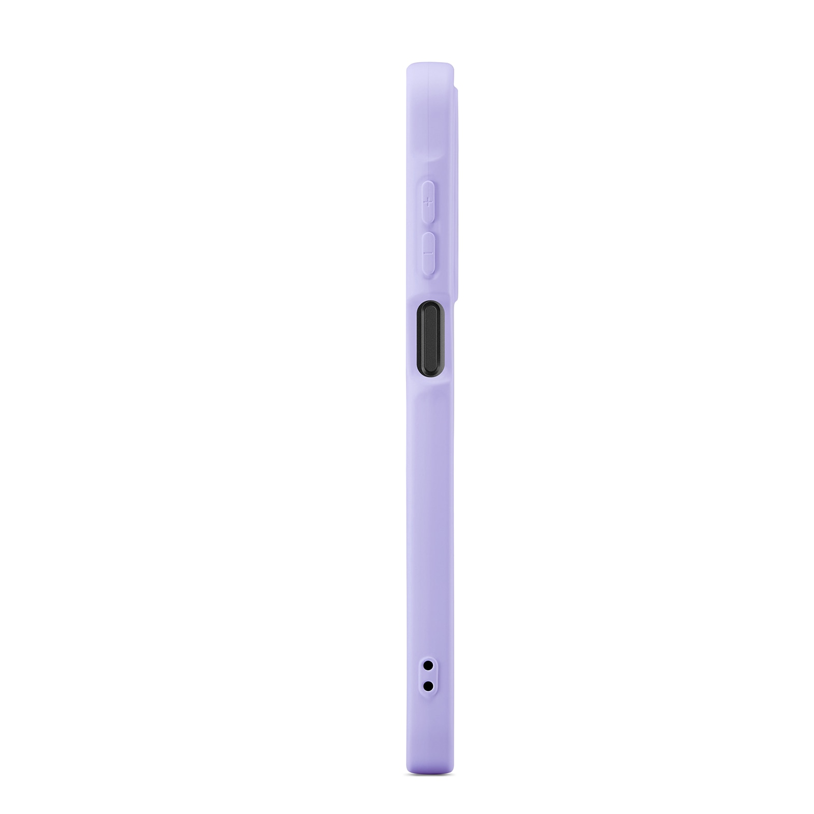 Coque TPU Samsung Galaxy A16, Violet