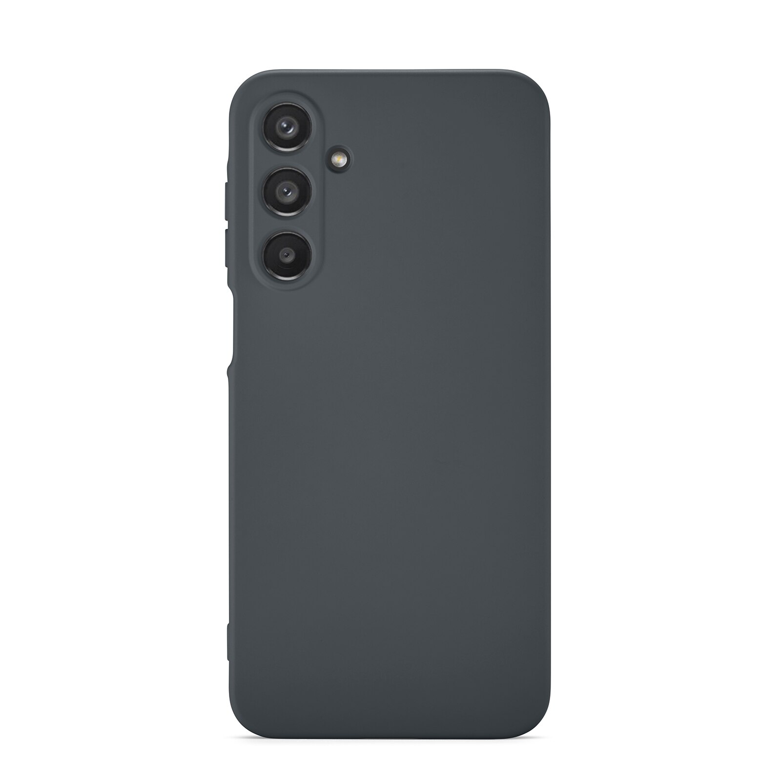 Coque TPU Samsung Galaxy A16, Gris