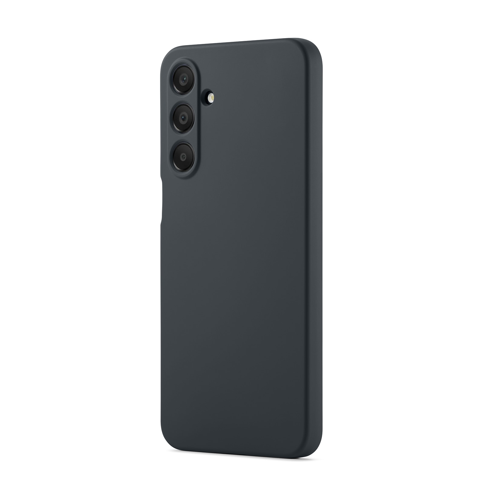 Coque TPU Samsung Galaxy A16, Gris