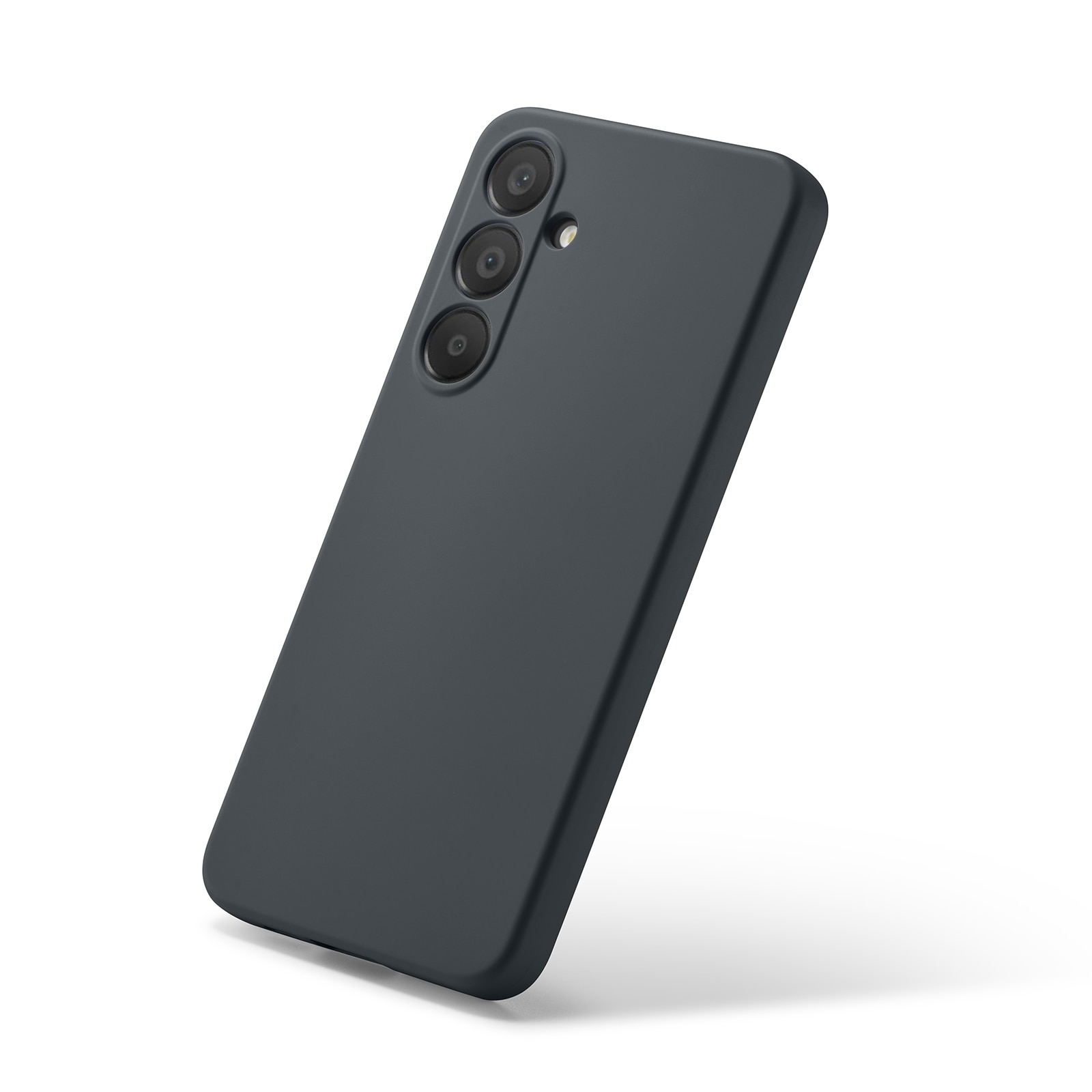Coque TPU Samsung Galaxy A16, Gris
