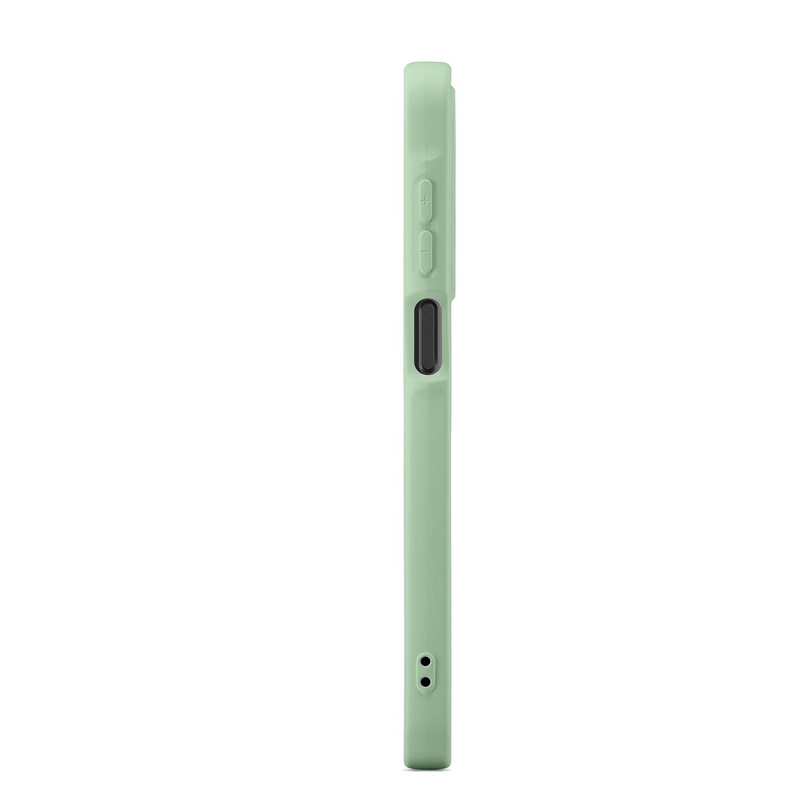 Coque TPU Samsung Galaxy A16, Vert