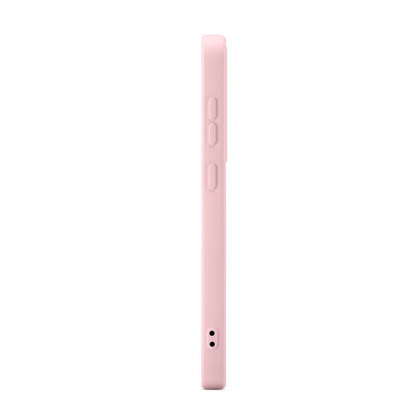 Coque TPU Samsung Galaxy S24 FE, Rose