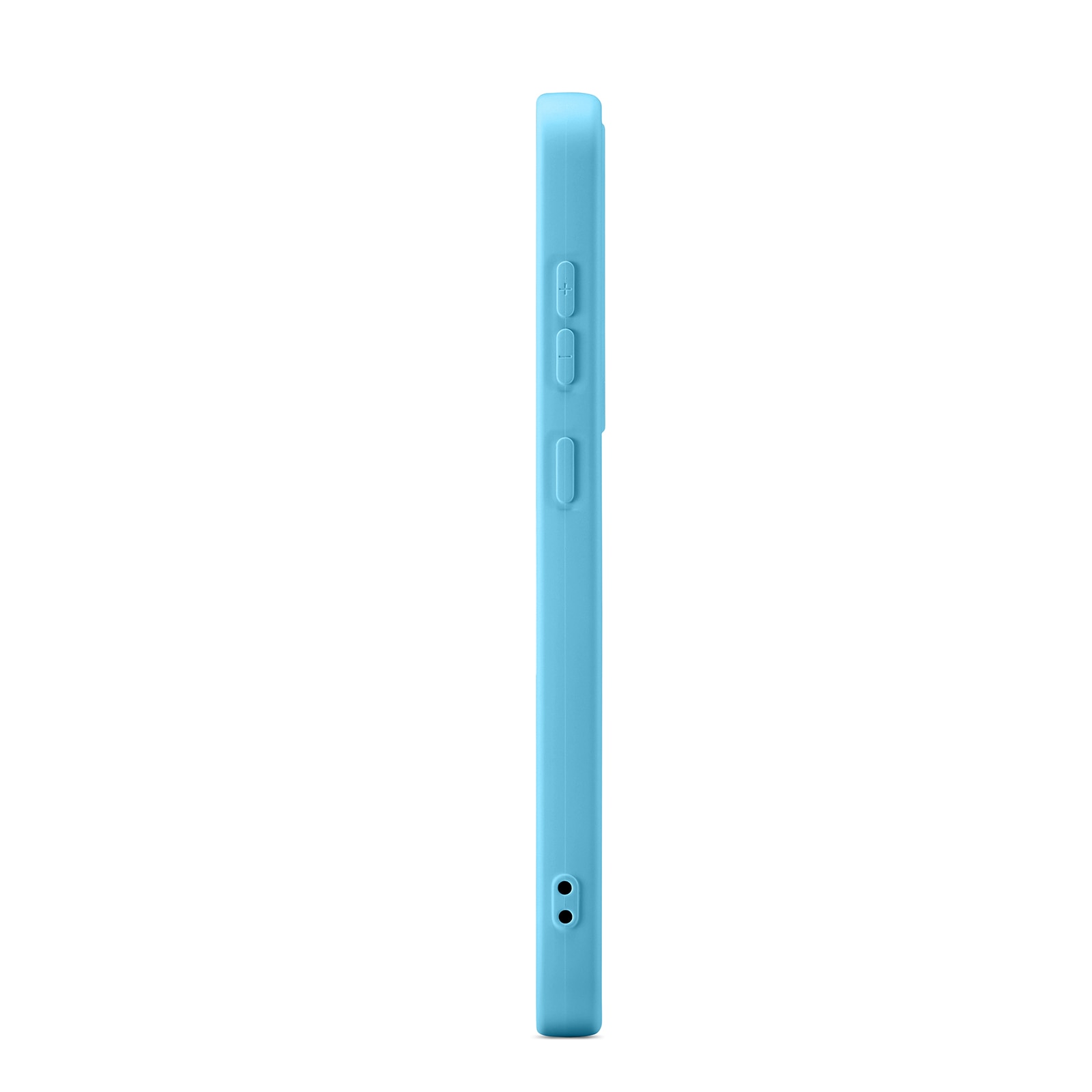 Coque TPU Samsung Galaxy S24 FE, Bleu