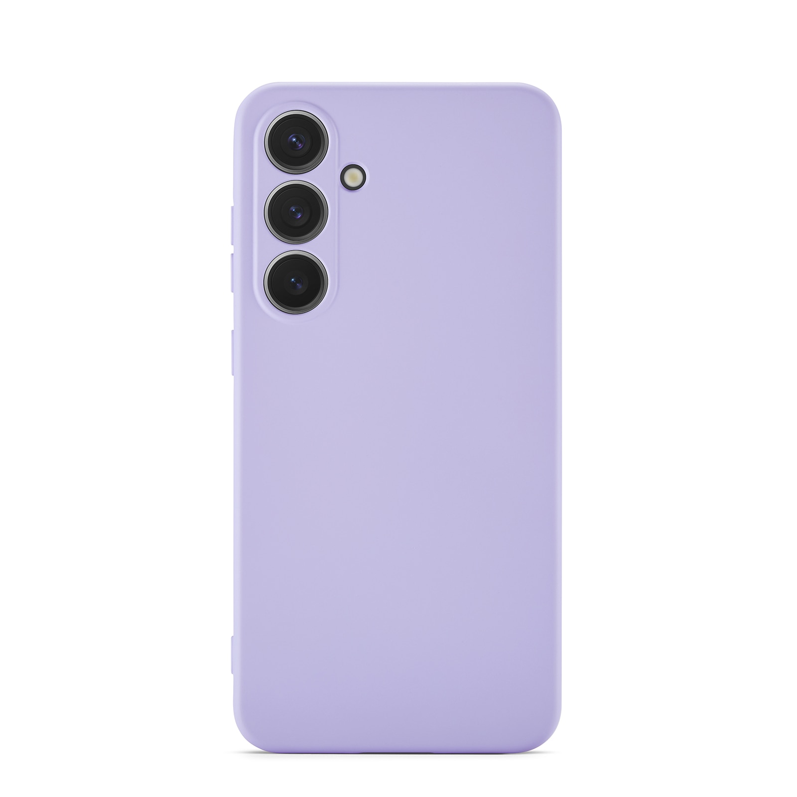 Coque TPU Samsung Galaxy S24 FE, Violet