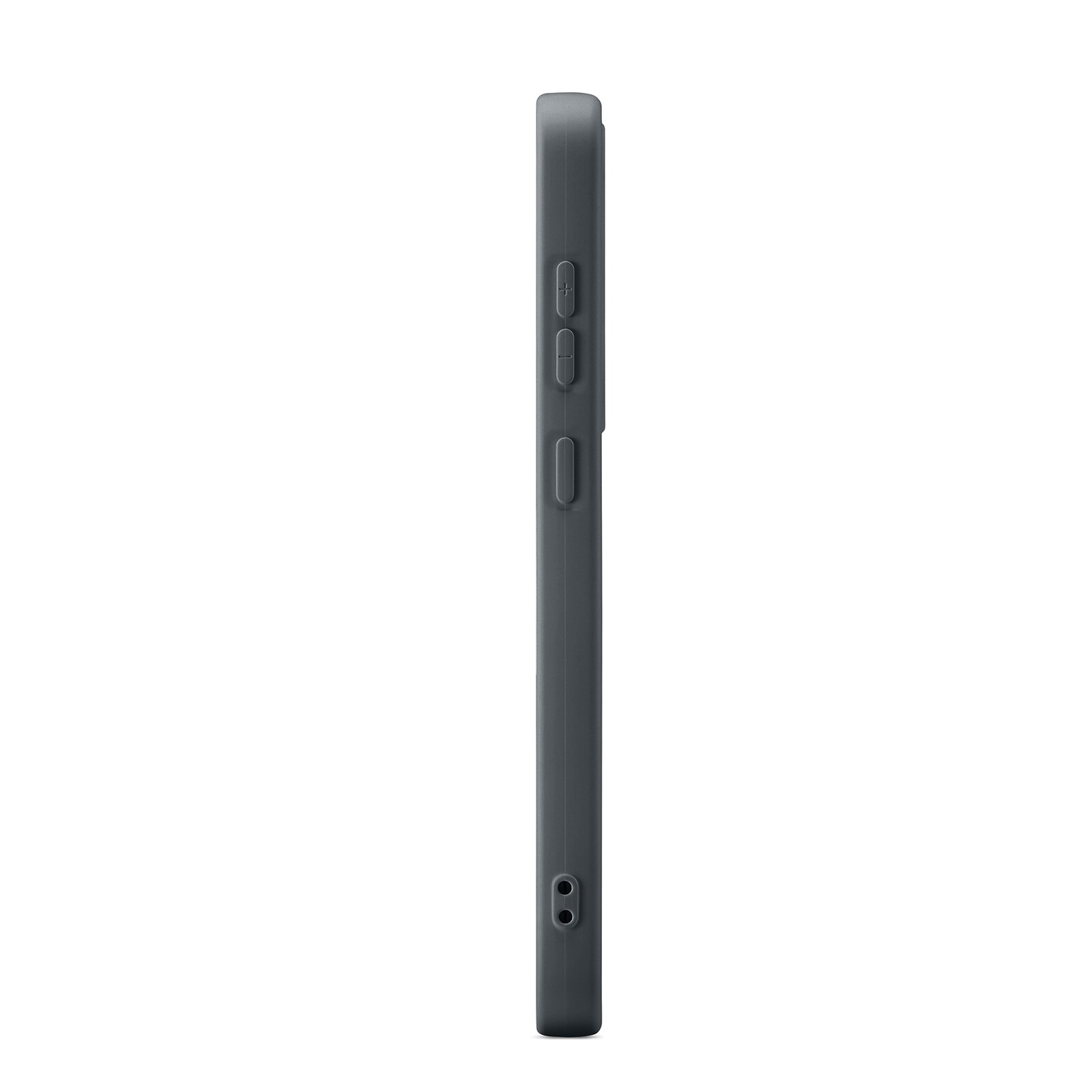 Coque TPU Samsung Galaxy S24 FE, Gris