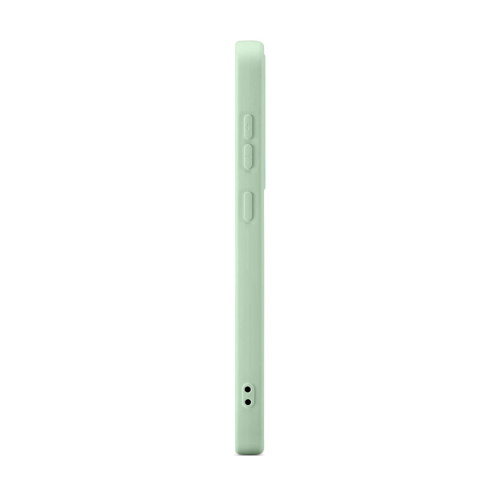 Coque TPU Samsung Galaxy S24 FE, Vert