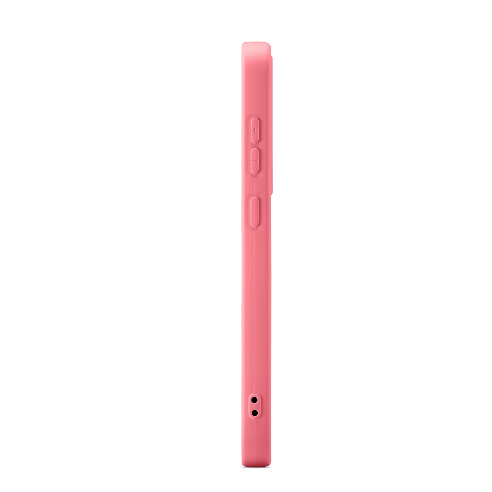 Coque TPU Samsung Galaxy S24 FE, Rose