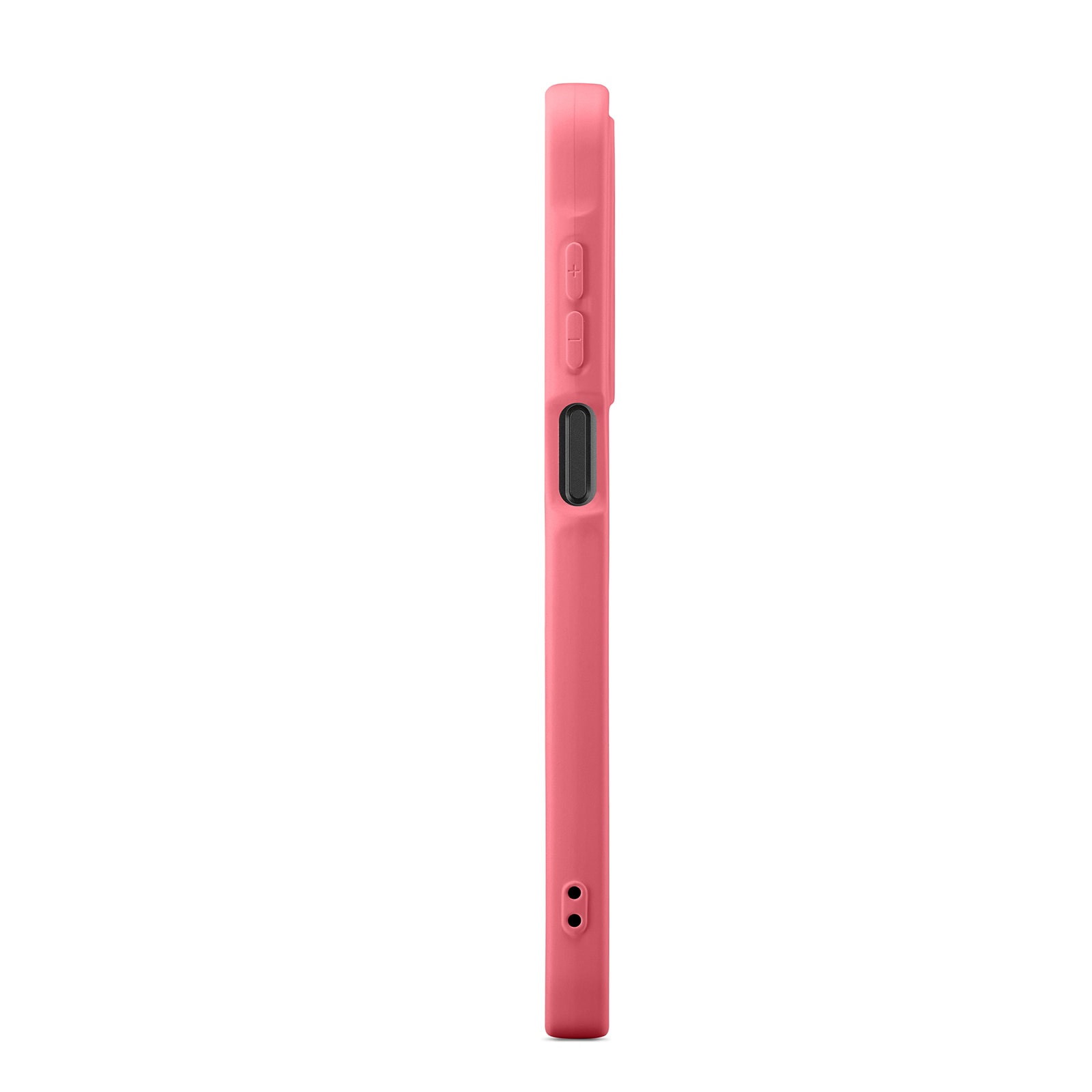 Coque TPU Samsung Galaxy A16, Rose