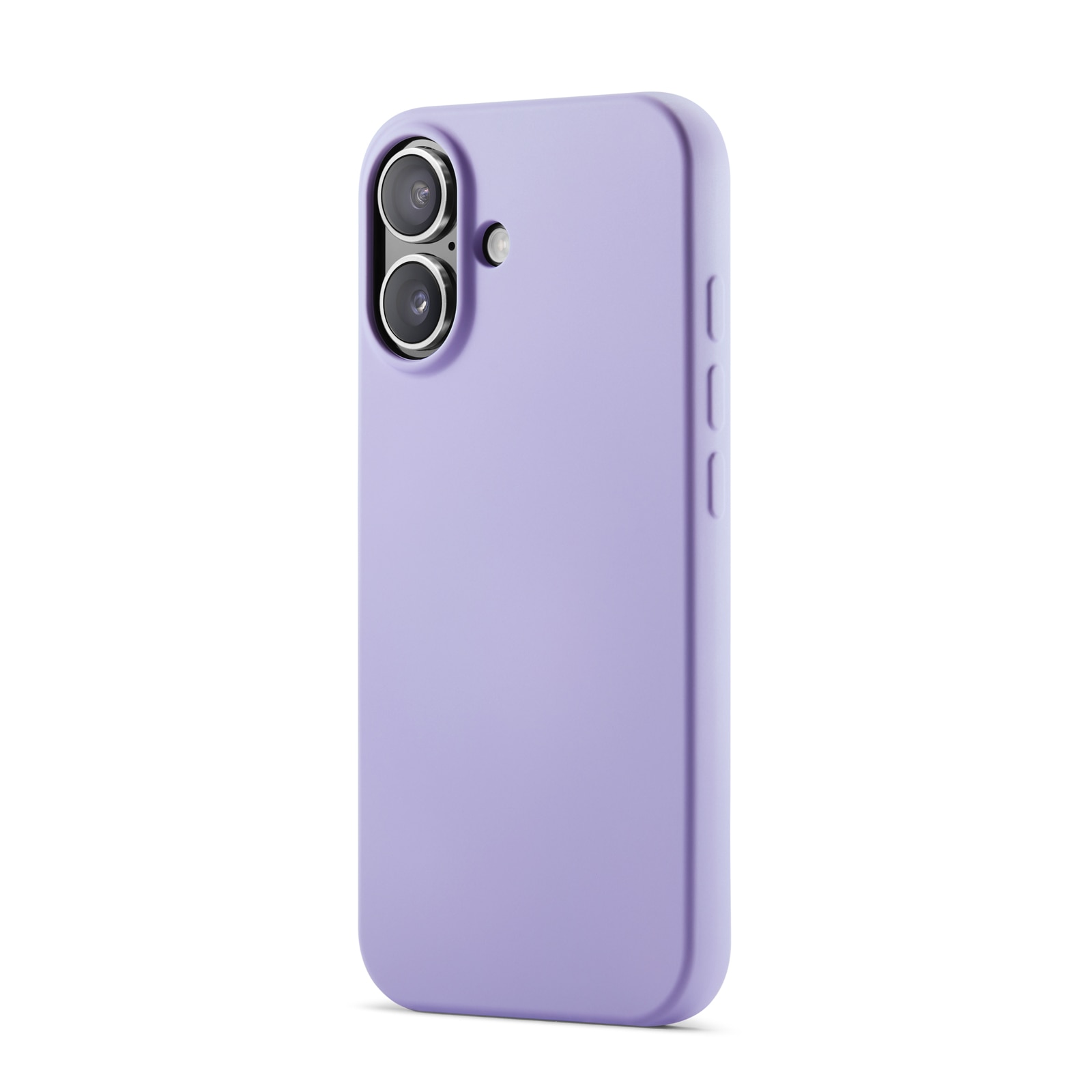 Coque TPU iPhone 16 Plus, Violet