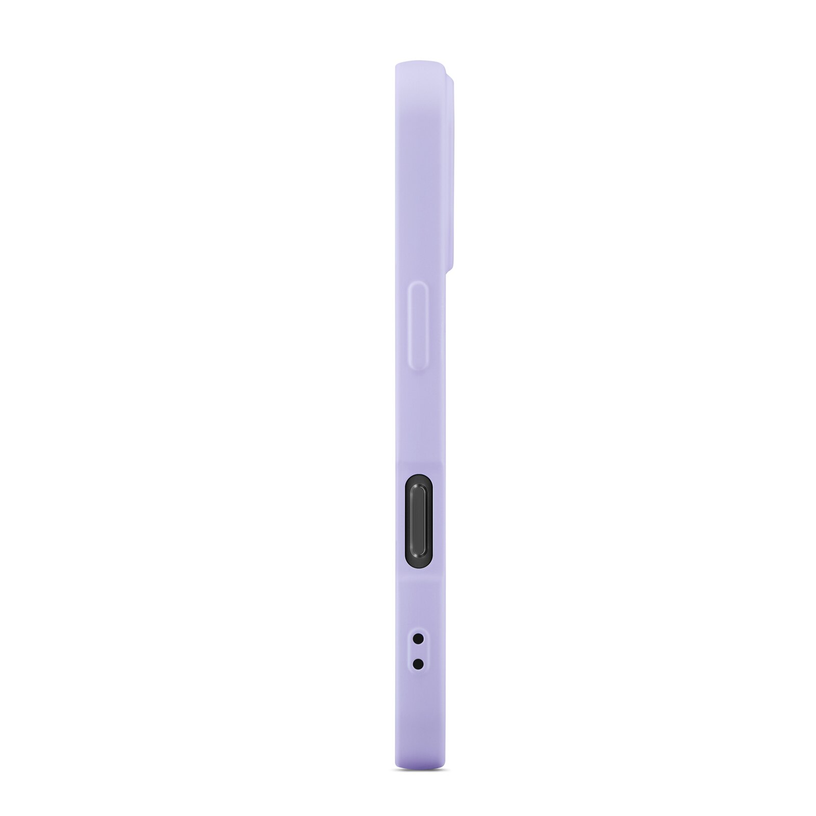 Coque TPU iPhone 16 Plus, Violet