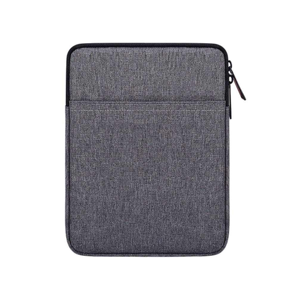 Sleeve pour iPad Pro 11 2nd Gen (2020), gris