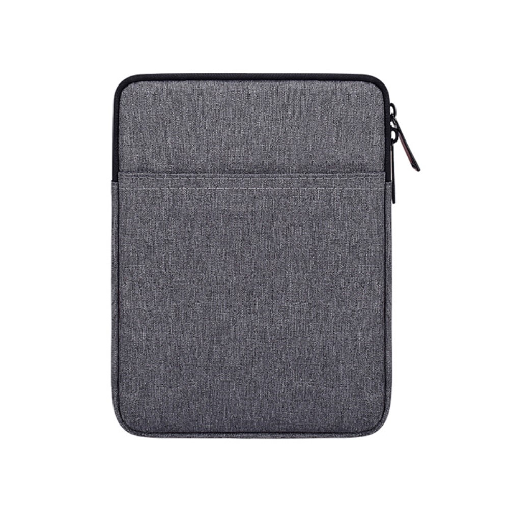 Sleeve pour iPad 10.2 7th Gen (2019), gris