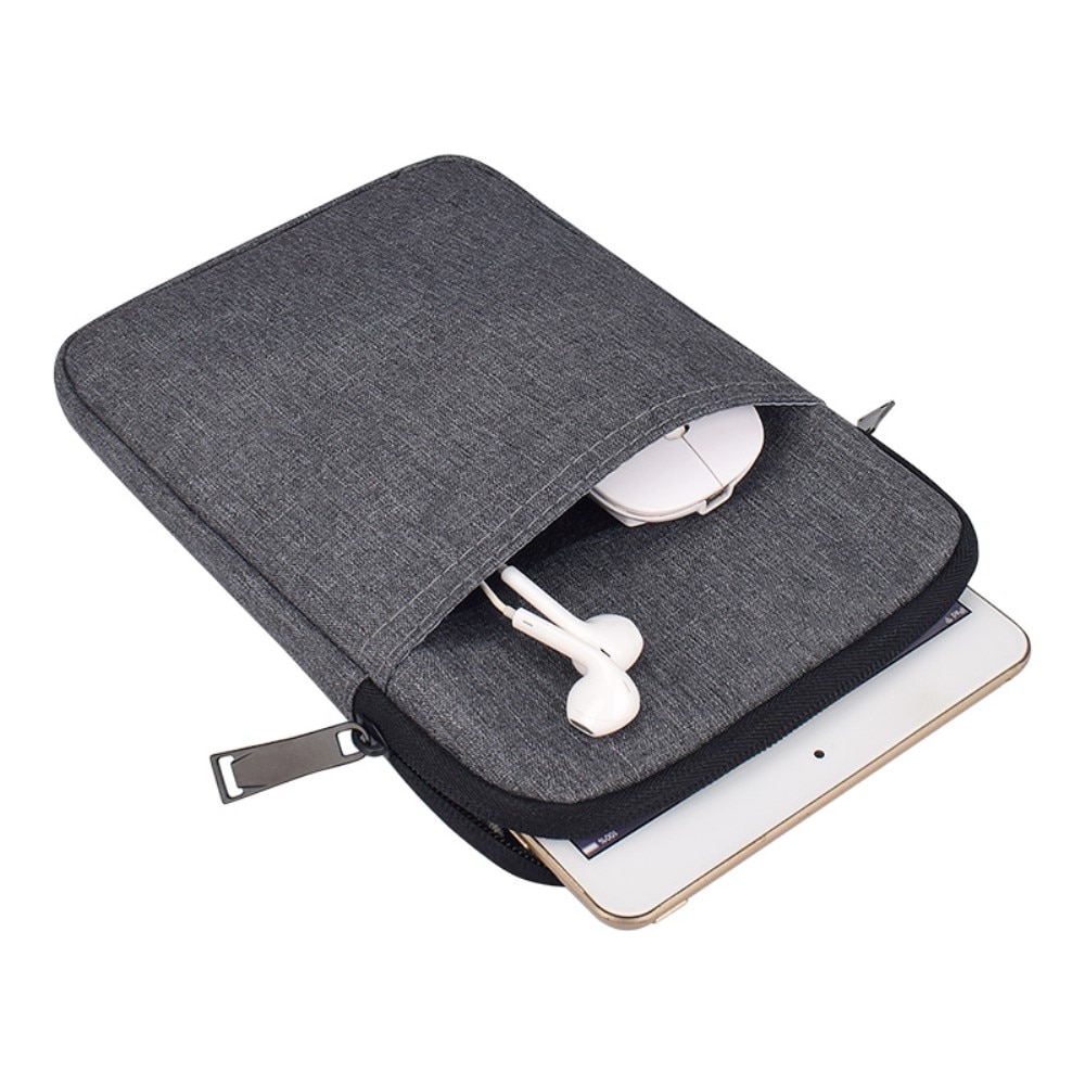 Sleeve pour iPad 10.9 10th Gen (2022), gris