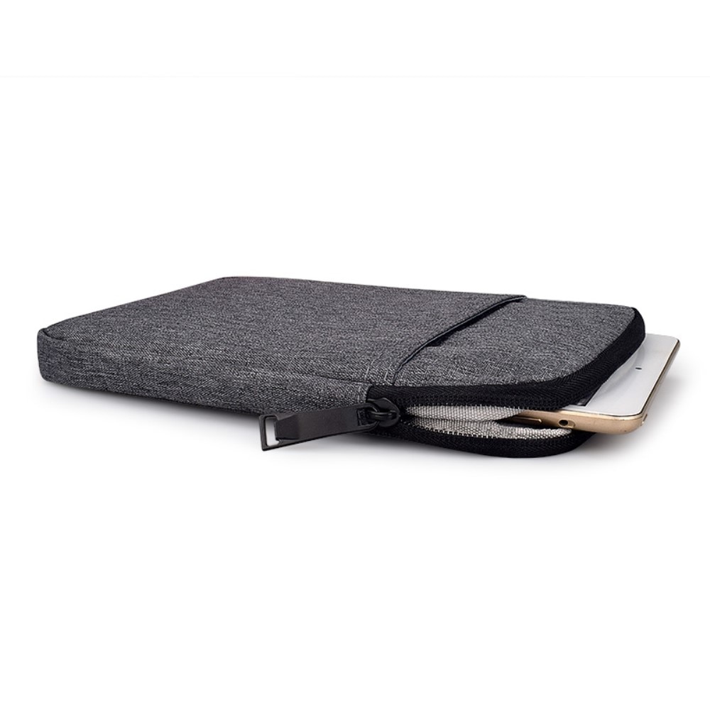 Sleeve pour iPad 10.2 7th Gen (2019), gris