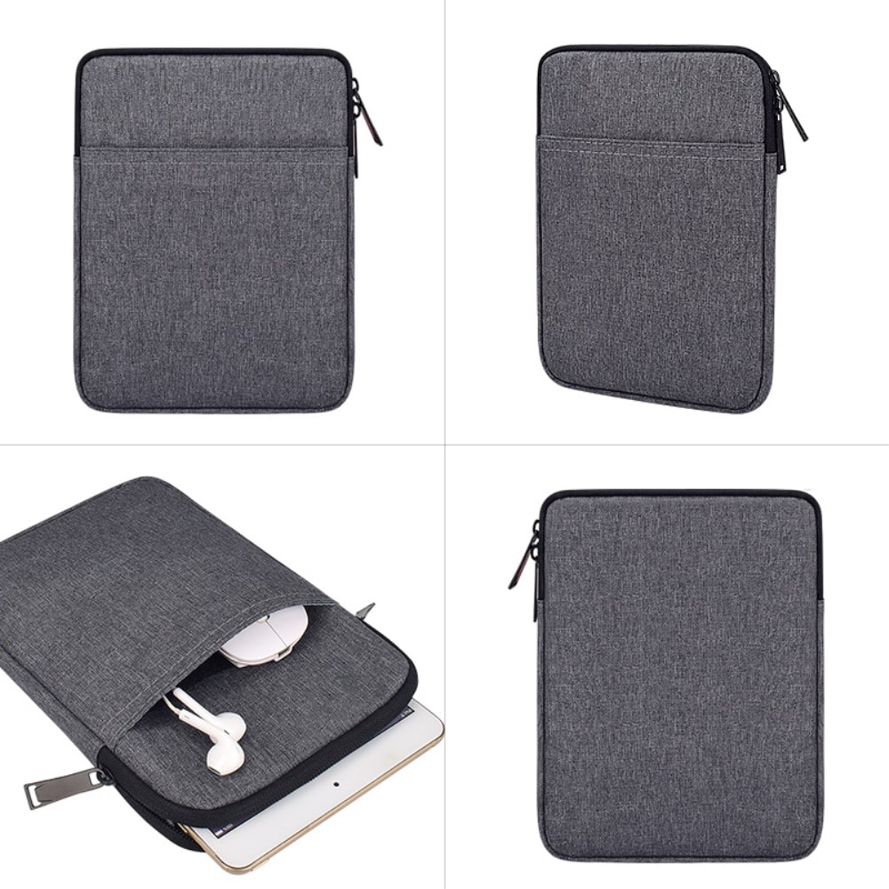 Sleeve pour iPad 10.2 7th Gen (2019), gris