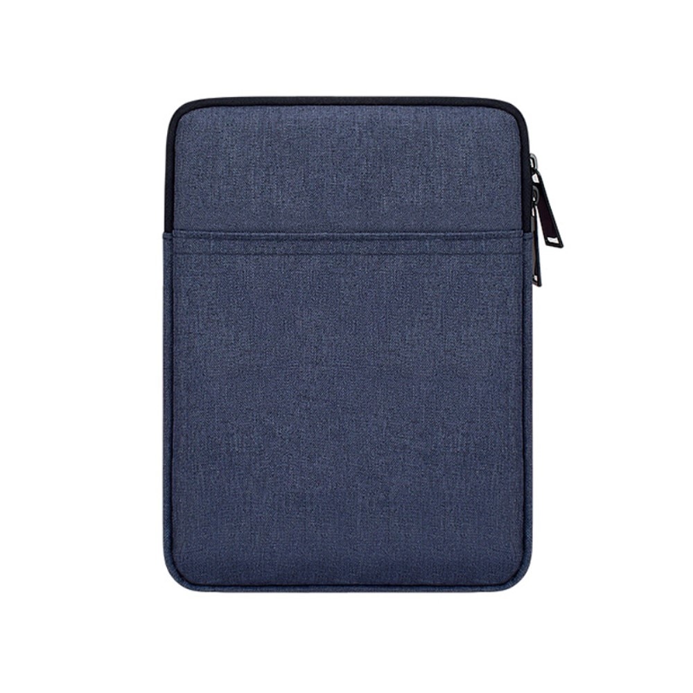 Sleeve iPad/Tablet up to 11" Bleu