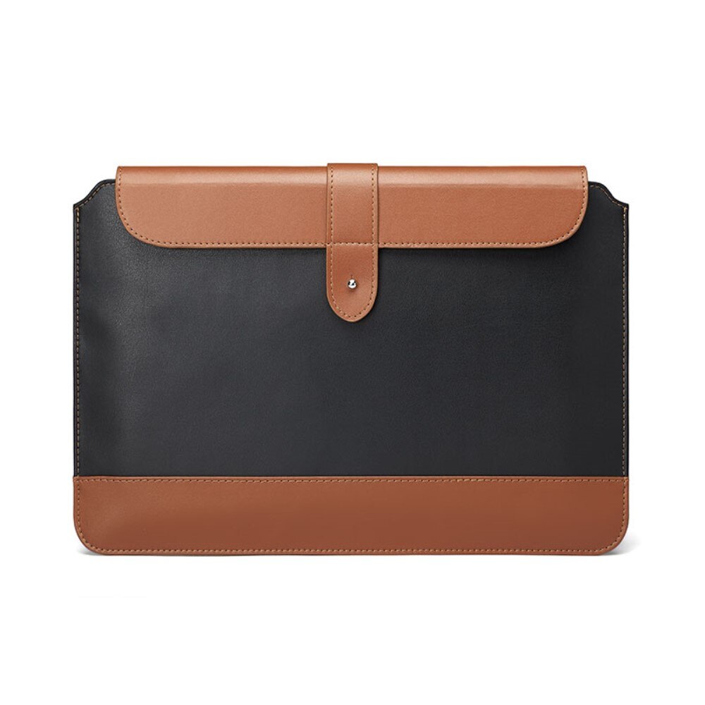 Étui pour ordinateur portable/macbook up to 14" Noir