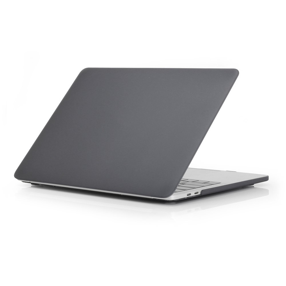 Coque MacBook Pro 16.2 2021/2022/2023 Noir