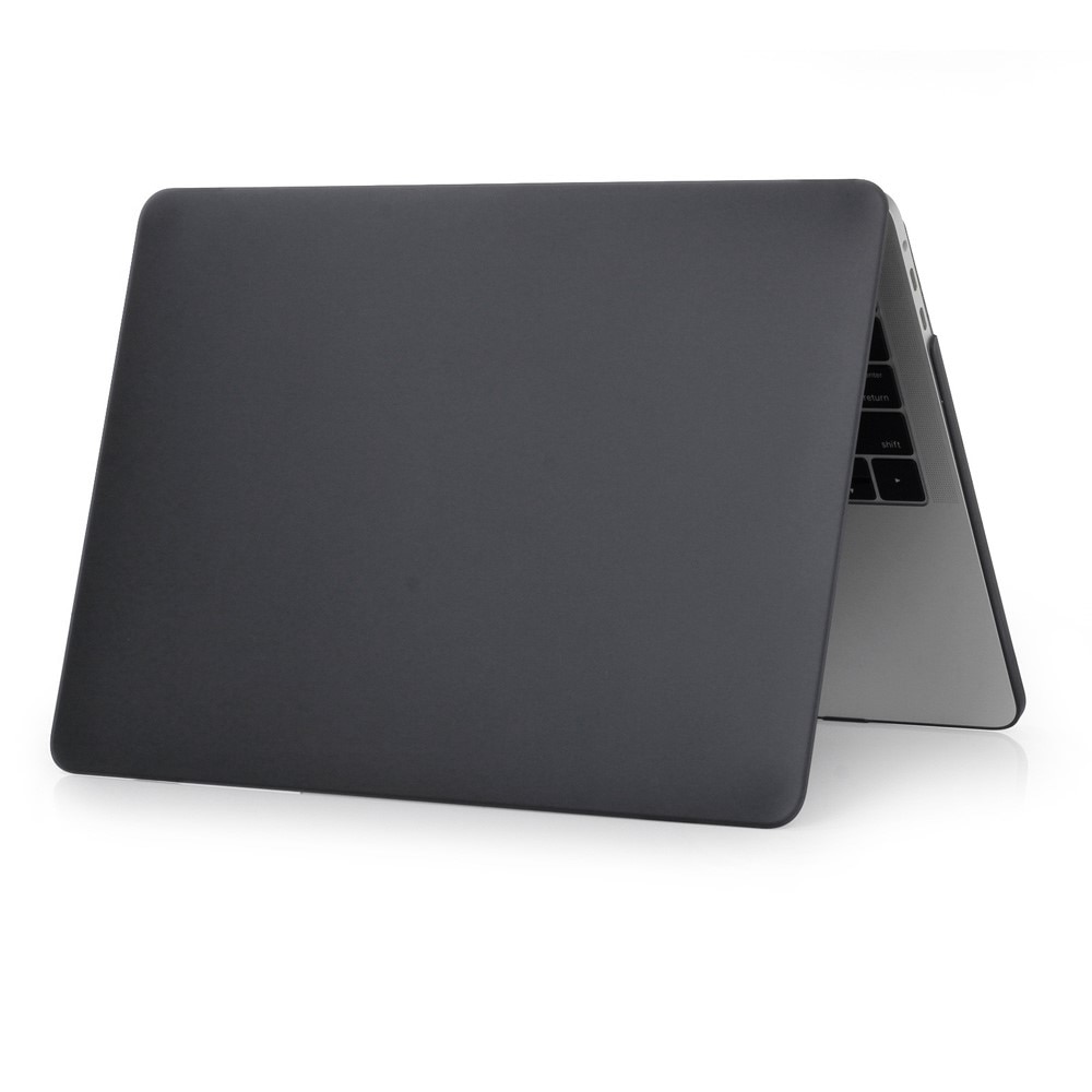 Coque MacBook Pro 16 2021/2022/2023 Noir