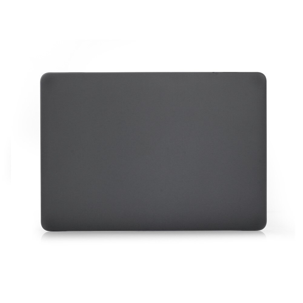 Coque MacBook Pro 16 2021/2022/2023 Noir