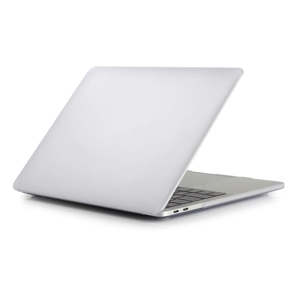 Coque MacBook Pro 16.2 2021/2022/2023 Transparent